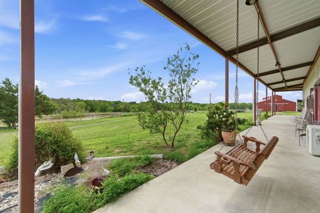 4400 Blue Ridge Farms Road, Blue Ridge, TX 75424