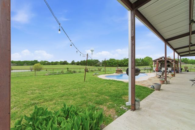 4400 Blue Ridge Farms Road, Blue Ridge, TX 75424