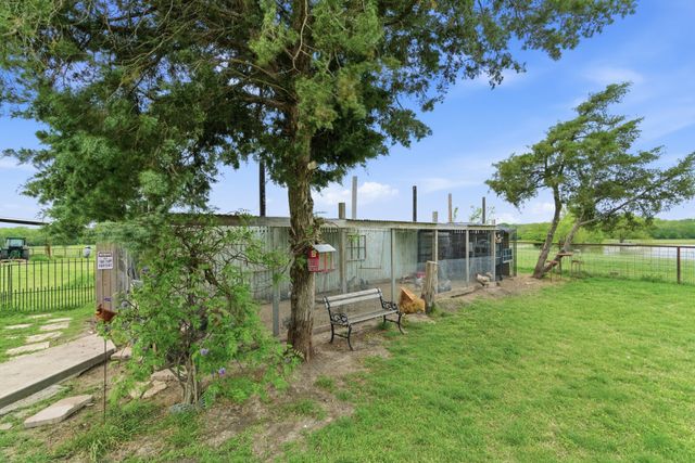 4400 Blue Ridge Farms Road, Blue Ridge, TX 75424