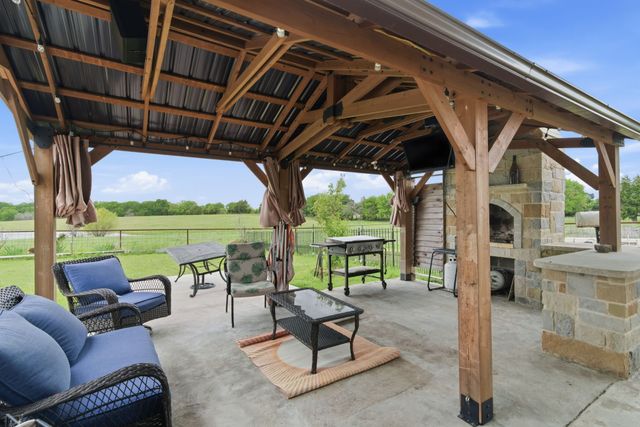 4400 Blue Ridge Farms Road, Blue Ridge, TX 75424