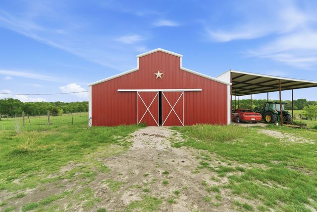 4400 Blue Ridge Farms Road, Blue Ridge, TX 75424