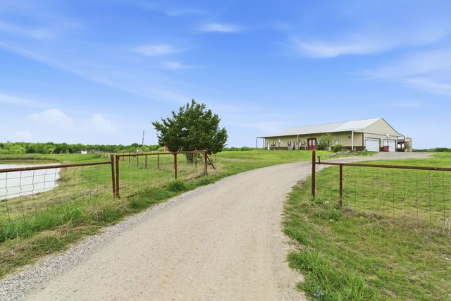 4400 Blue Ridge Farms Road, Blue Ridge, TX 75424