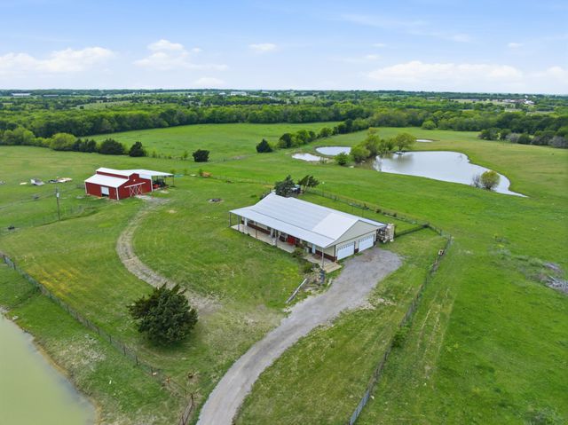 4400 Blue Ridge Farms Road, Blue Ridge, TX 75424