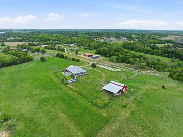 4400 Blue Ridge Farms Road, Blue Ridge, TX 75424