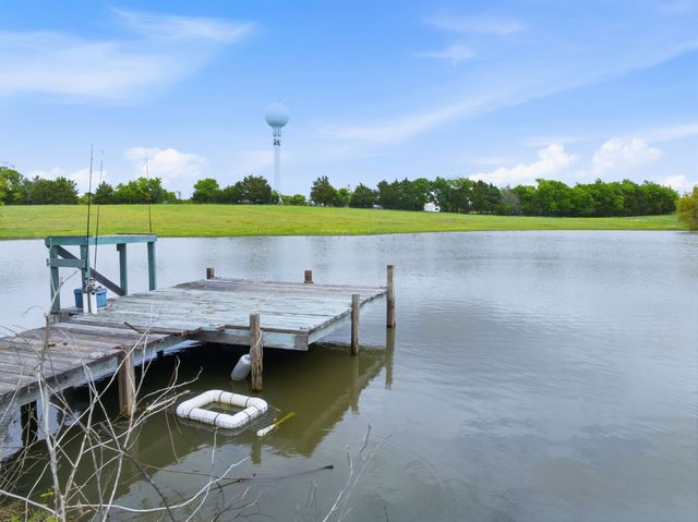 4400 Blue Ridge Farms Road, Blue Ridge, TX 75424