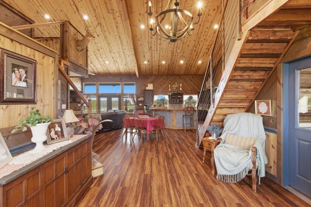 4400 Blue Ridge Farms Road, Blue Ridge, TX 75424