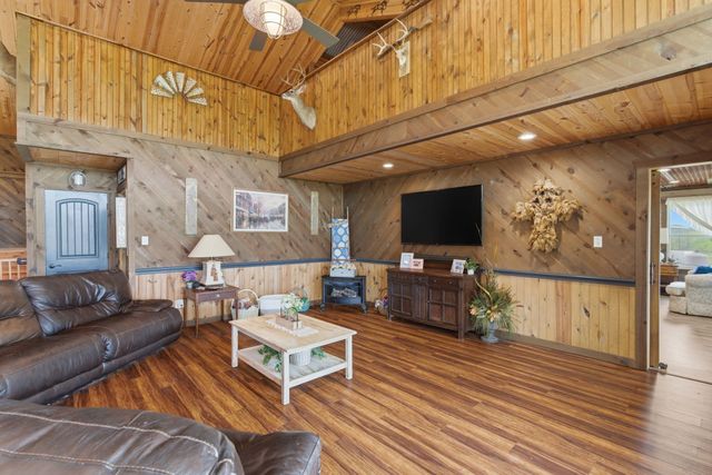 4400 Blue Ridge Farms Road, Blue Ridge, TX 75424