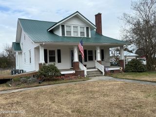 204 Spencers Avenue, South Mills, NC 27976