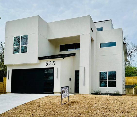 1415 Fayette Street, Dallas, TX 75203