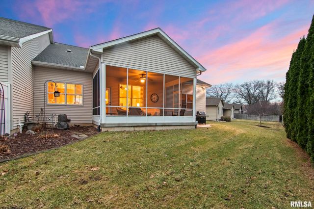 2216 Charlack Avenue, Springfield, IL 62704