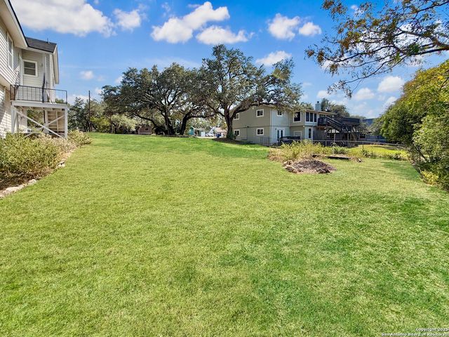 1239 Amanda LOT 332, Canyon Lake, TX 78133