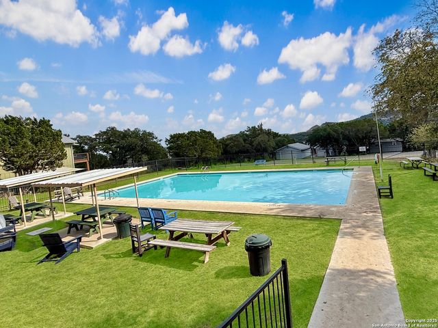 1239 Amanda LOT 332, Canyon Lake, TX 78133