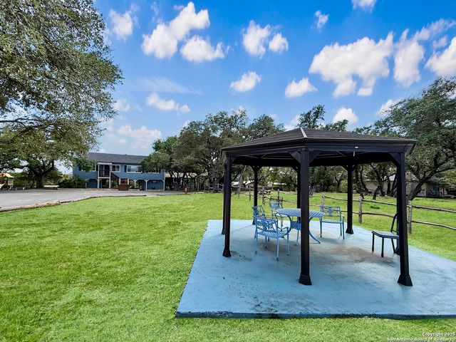 1239 Amanda LOT 332, Canyon Lake, TX 78133