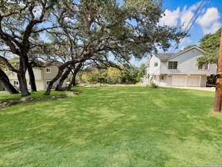 1239 Amanda LOT 332, Canyon Lake, TX 78133