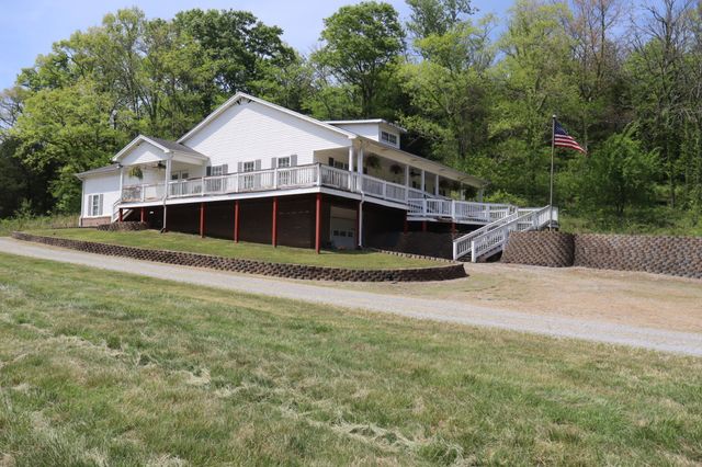 341 Pumpkin Hollow Rd, Liberty, TN 37095