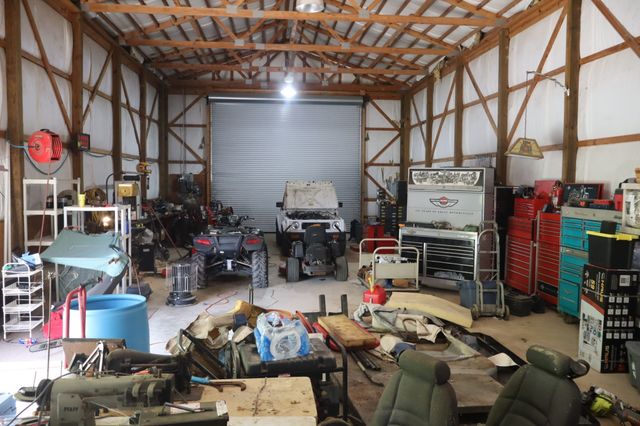 341 Pumpkin Hollow Rd, Liberty, TN 37095