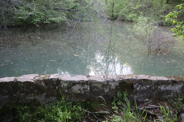 341 Pumpkin Hollow Rd, Liberty, TN 37095