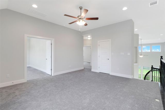 532 Great Lawn BND, Liberty Hill, TX 78642