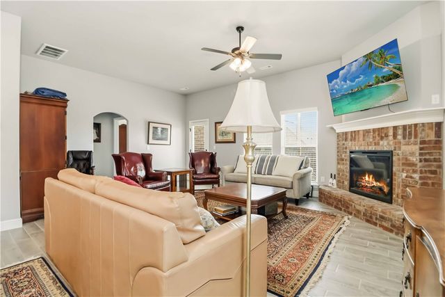 309 Fox Circle, Pea Ridge, AR 72751