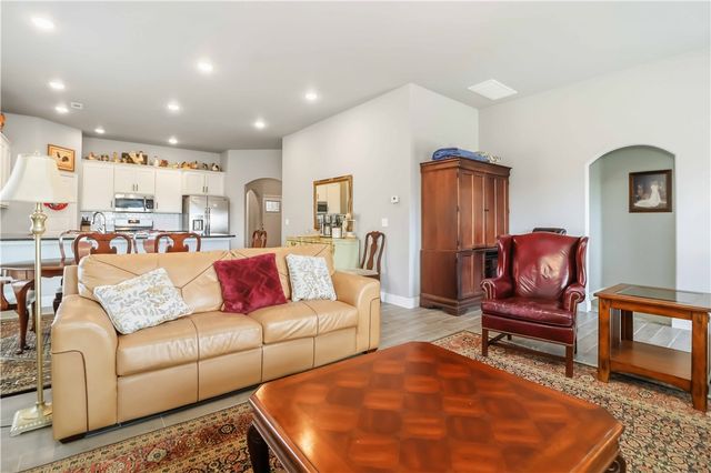 309 Fox Circle, Pea Ridge, AR 72751
