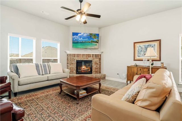 309 Fox Circle, Pea Ridge, AR 72751