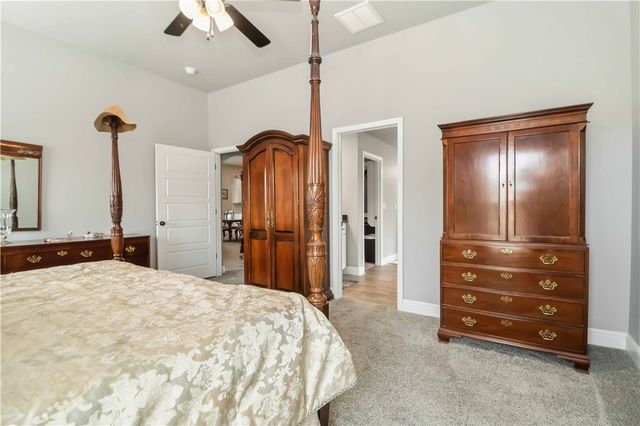 309 Fox Circle, Pea Ridge, AR 72751