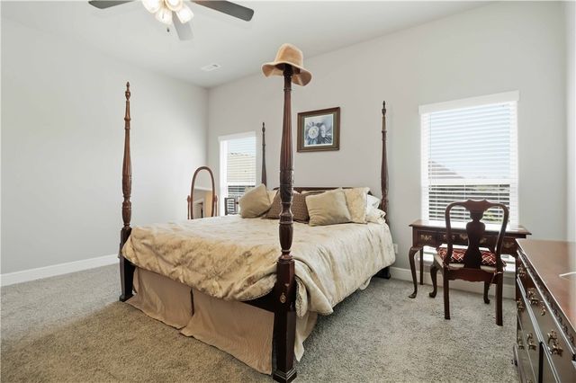 309 Fox Circle, Pea Ridge, AR 72751