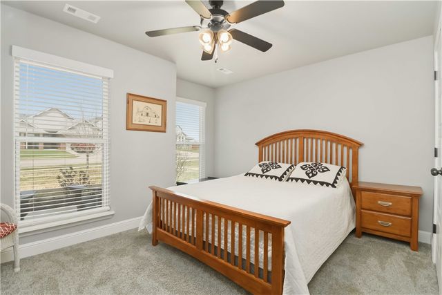 309 Fox Circle, Pea Ridge, AR 72751