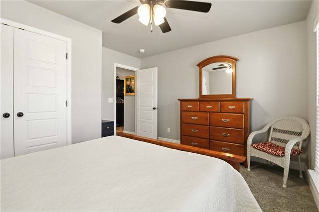 309 Fox Circle, Pea Ridge, AR 72751