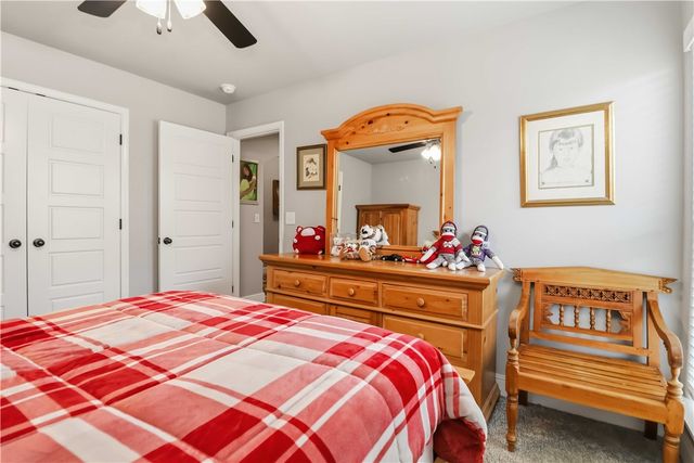 309 Fox Circle, Pea Ridge, AR 72751