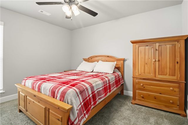 309 Fox Circle, Pea Ridge, AR 72751