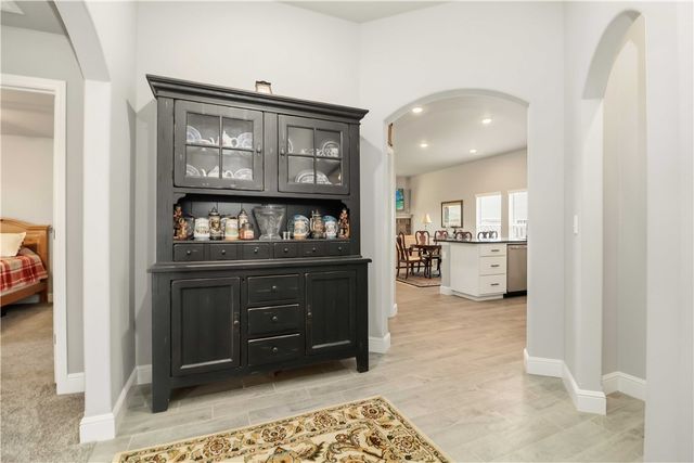 309 Fox Circle, Pea Ridge, AR 72751