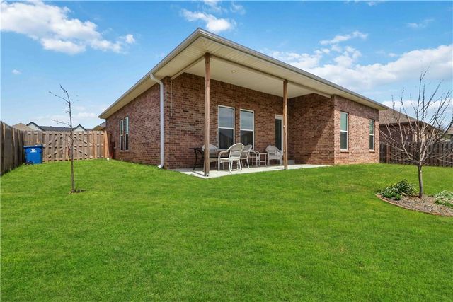 309 Fox Circle, Pea Ridge, AR 72751