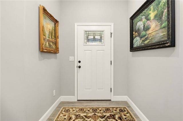 309 Fox Circle, Pea Ridge, AR 72751