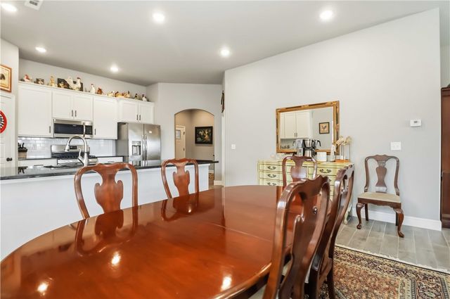 309 Fox Circle, Pea Ridge, AR 72751