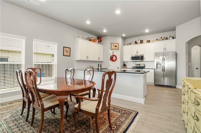 309 Fox Circle, Pea Ridge, AR 72751