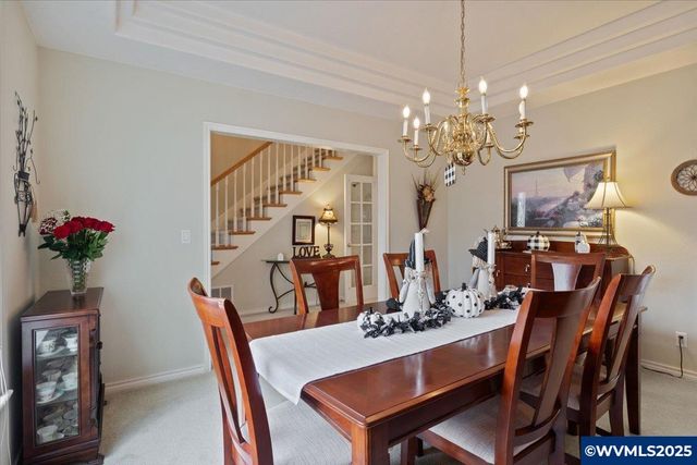 1534 Gearhart Av NW, Salem, OR 97304