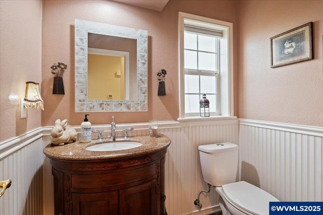 1534 Gearhart Av NW, Salem, OR 97304