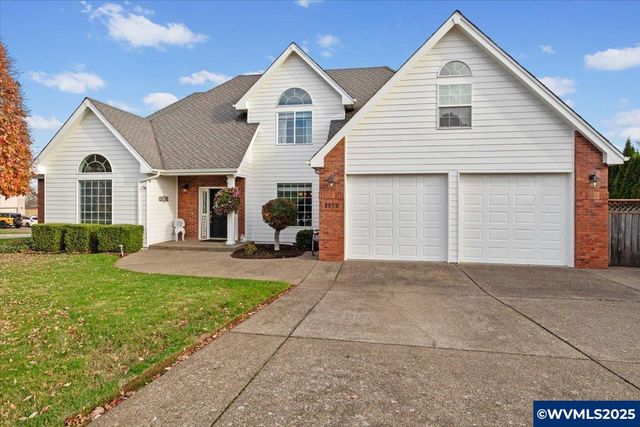 1534 Gearhart Av NW, Salem, OR 97304