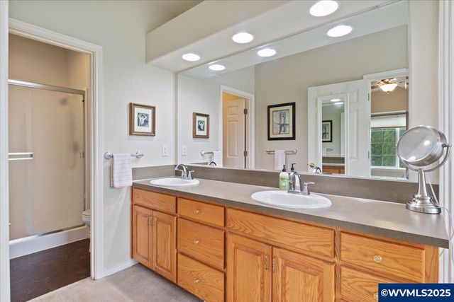 1534 Gearhart Av NW, Salem, OR 97304