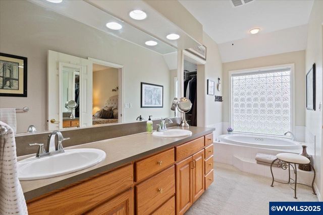 1534 Gearhart Av NW, Salem, OR 97304