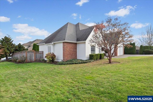 1534 Gearhart Av NW, Salem, OR 97304