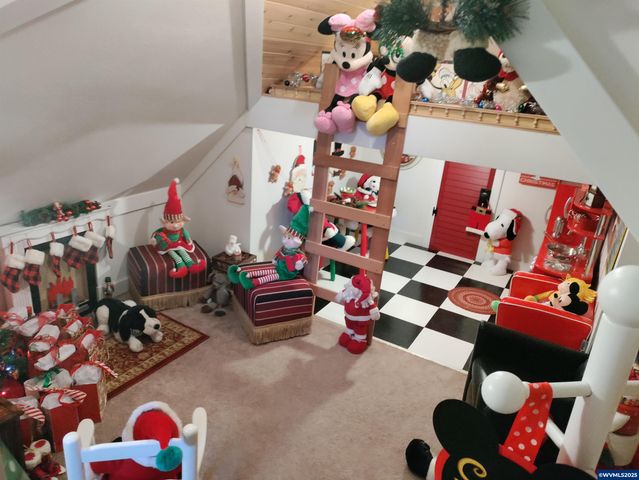 1534 Gearhart Av NW, Salem, OR 97304