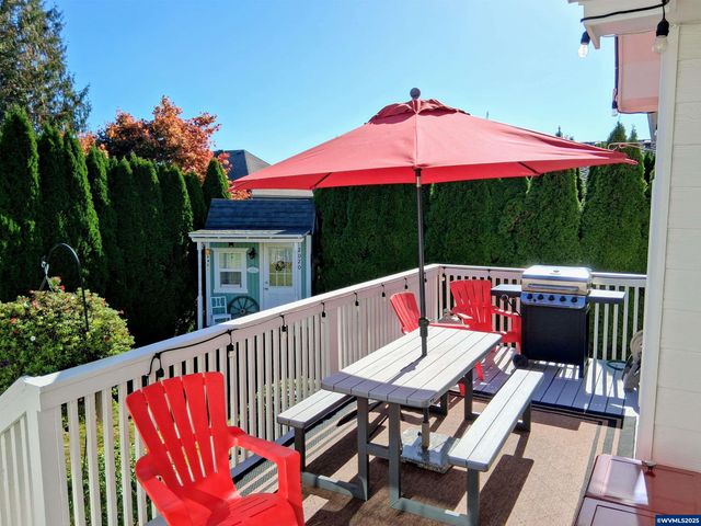 1534 Gearhart Av NW, Salem, OR 97304