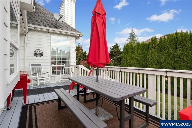 1534 Gearhart Av NW, Salem, OR 97304