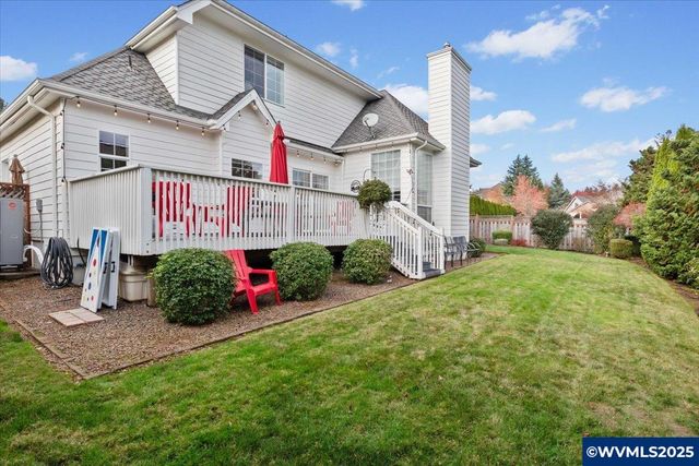 1534 Gearhart Av NW, Salem, OR 97304