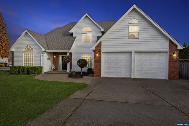 1534 Gearhart Av NW, Salem, OR 97304