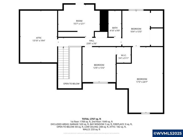 1534 Gearhart Av NW, Salem, OR 97304