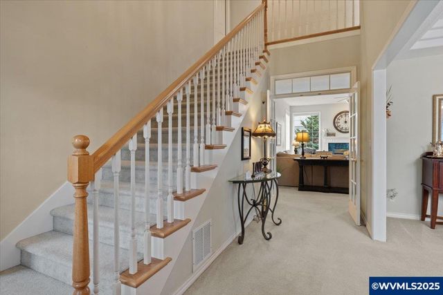 1534 Gearhart Av NW, Salem, OR 97304