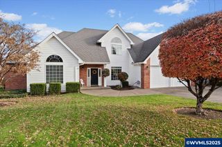 1534 Gearhart Av NW, Salem, OR 97304